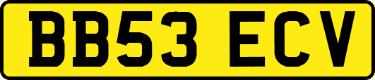BB53ECV