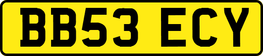 BB53ECY