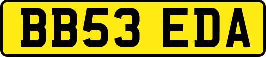 BB53EDA