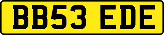 BB53EDE