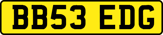 BB53EDG