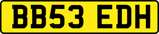 BB53EDH
