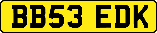 BB53EDK