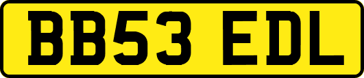 BB53EDL