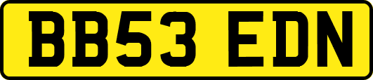 BB53EDN