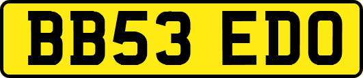 BB53EDO