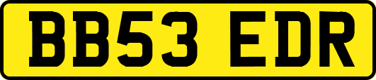 BB53EDR