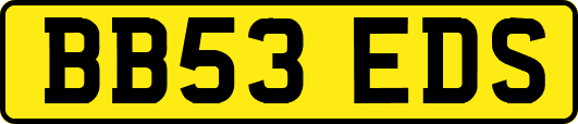 BB53EDS