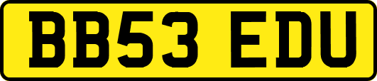 BB53EDU