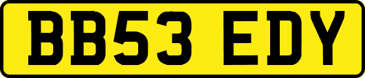 BB53EDY
