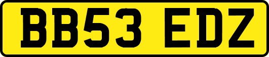 BB53EDZ
