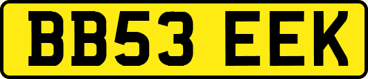 BB53EEK