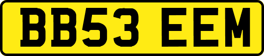 BB53EEM