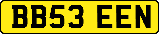 BB53EEN