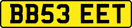 BB53EET