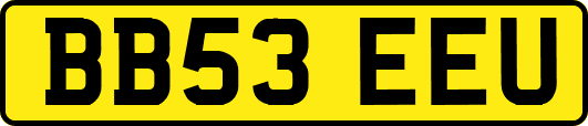 BB53EEU