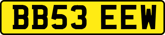BB53EEW