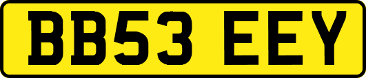 BB53EEY
