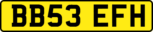 BB53EFH