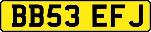 BB53EFJ