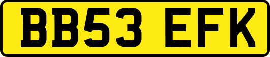 BB53EFK