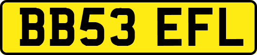 BB53EFL