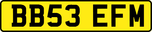 BB53EFM