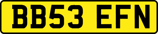 BB53EFN