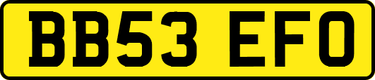 BB53EFO