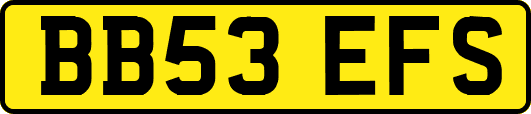 BB53EFS