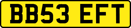 BB53EFT