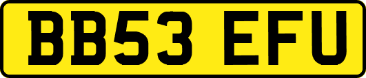 BB53EFU