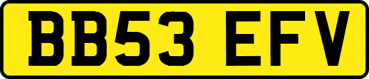 BB53EFV