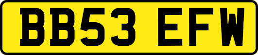 BB53EFW