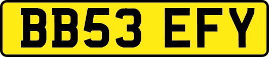 BB53EFY