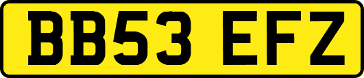 BB53EFZ