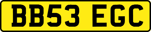 BB53EGC