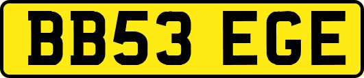 BB53EGE