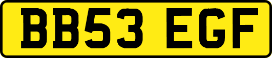 BB53EGF