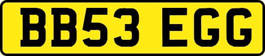 BB53EGG