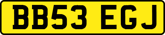 BB53EGJ