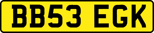 BB53EGK