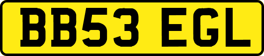 BB53EGL
