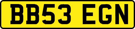 BB53EGN