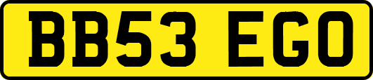 BB53EGO