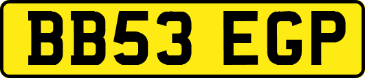 BB53EGP