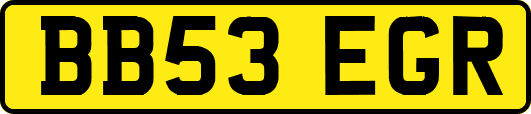 BB53EGR