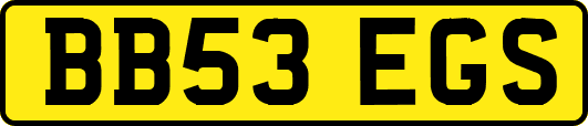 BB53EGS