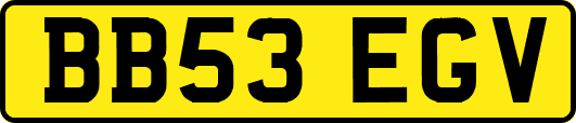 BB53EGV