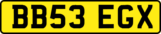 BB53EGX
